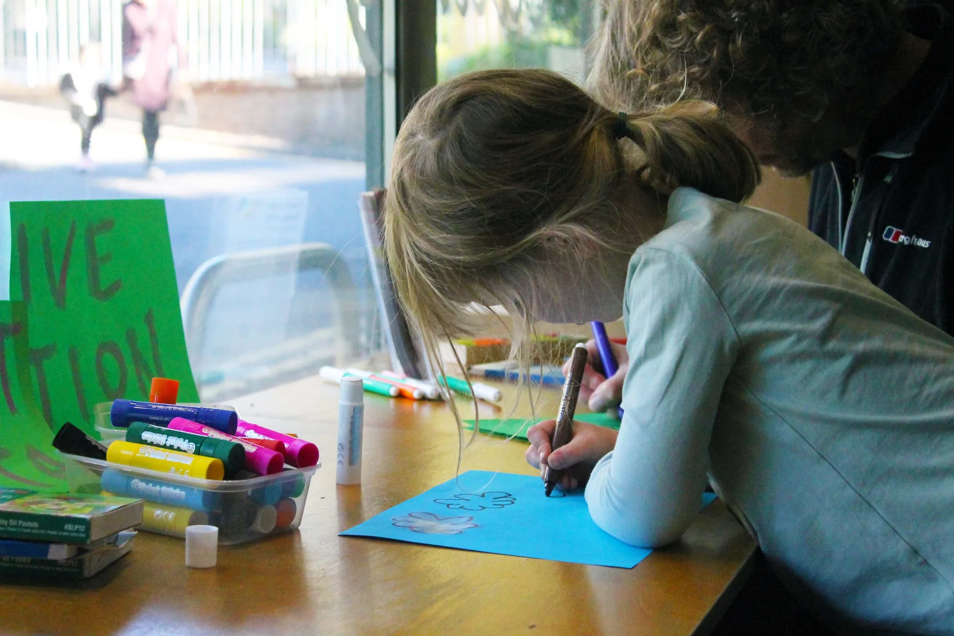 Sunday Sessions at Attenborough Arts Centre