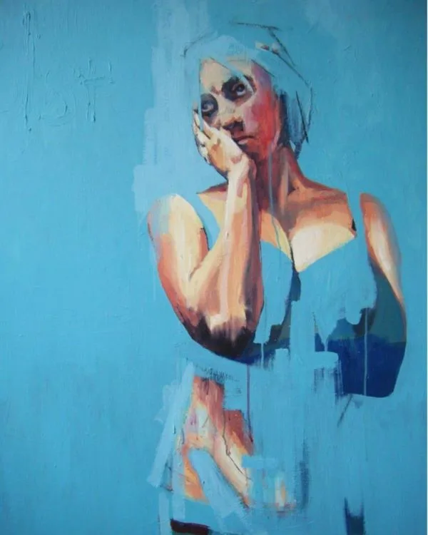 Expressive Life Drawing at Studio 4