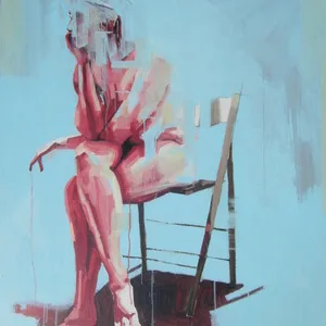Life Drawing in Oils at Studio 4