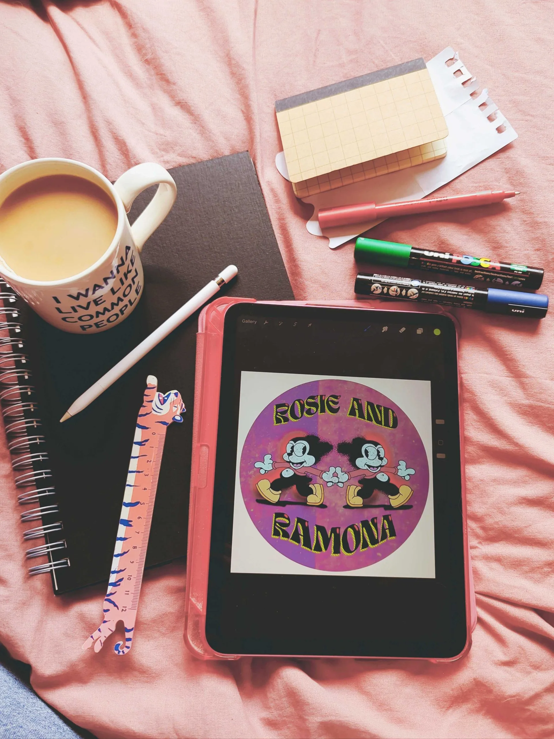 Social Media Marketing for Creatives at Studio 4