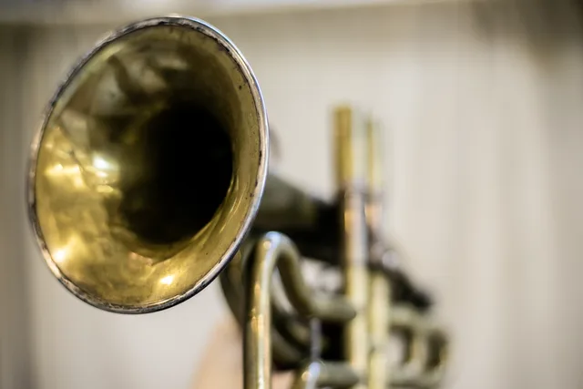 Jazz Performance at Studio 4