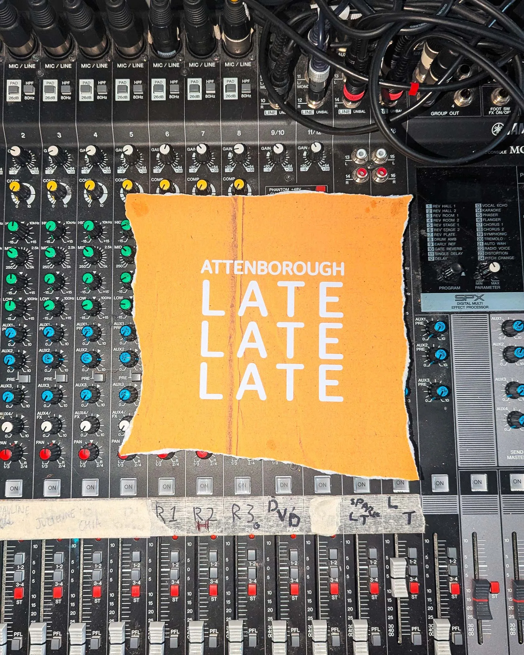 Events at Attenborough Arts Centre, Leicester — Your Complete Guide