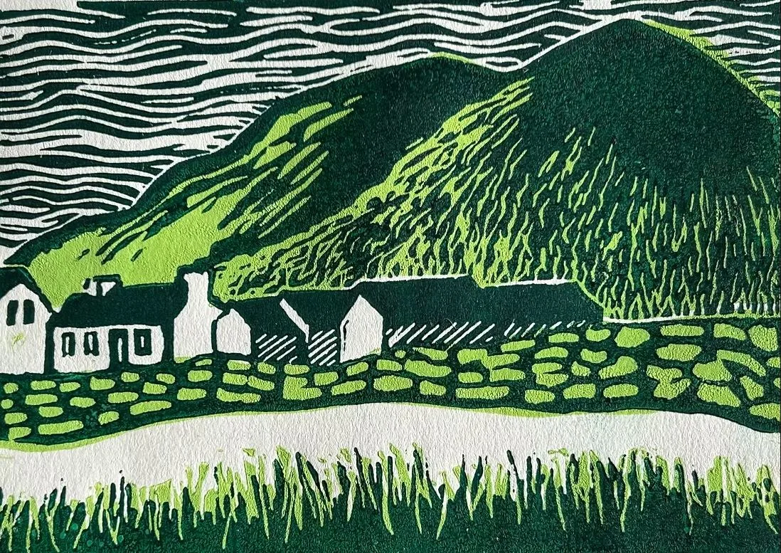 A Project in Print at Studio 4