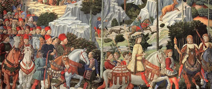 Art History: Art, Revolution and the Making Of Cities at Studio 4