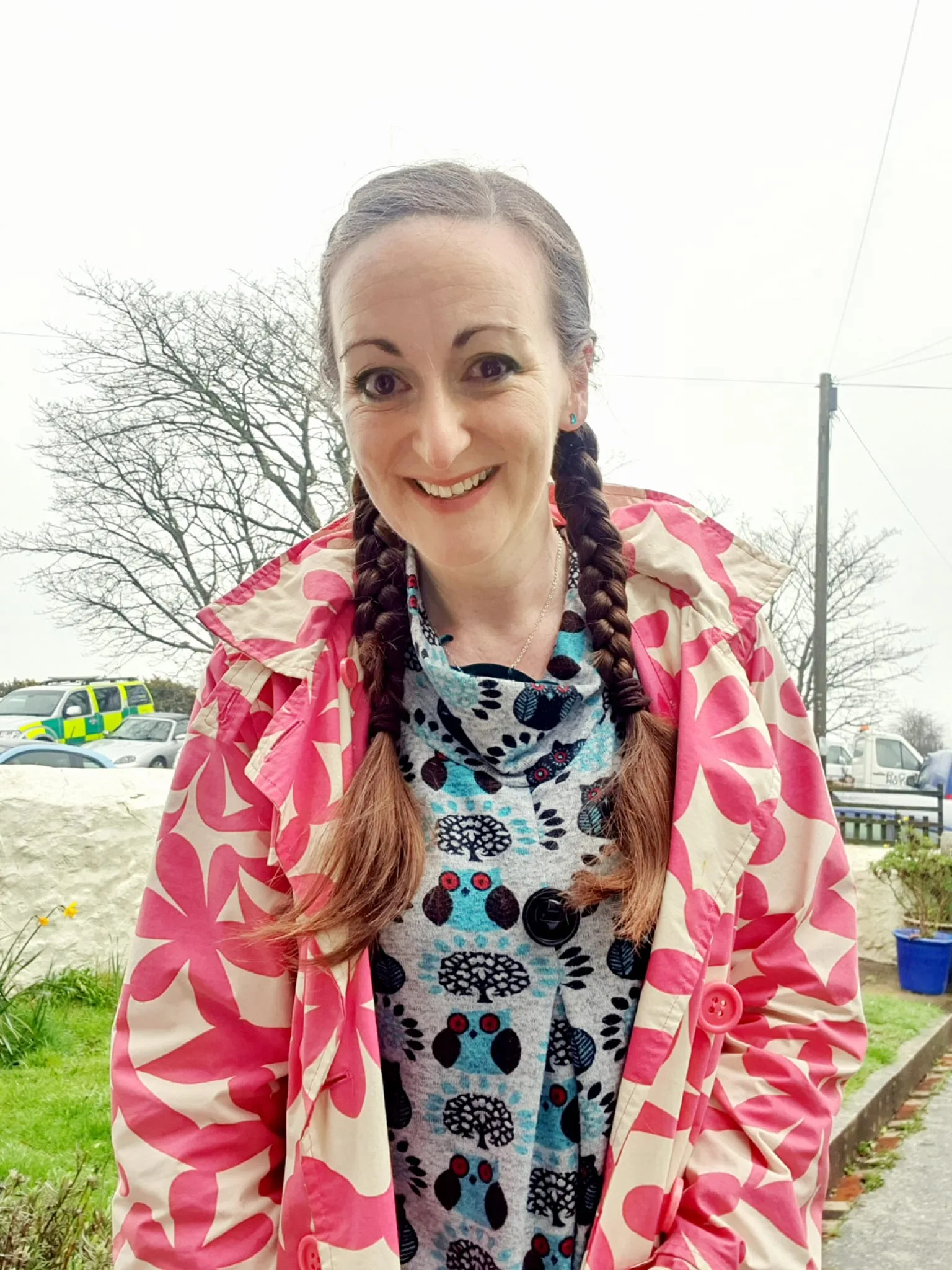 SENsory Atelier: Dr Jo Grace at Main Hall