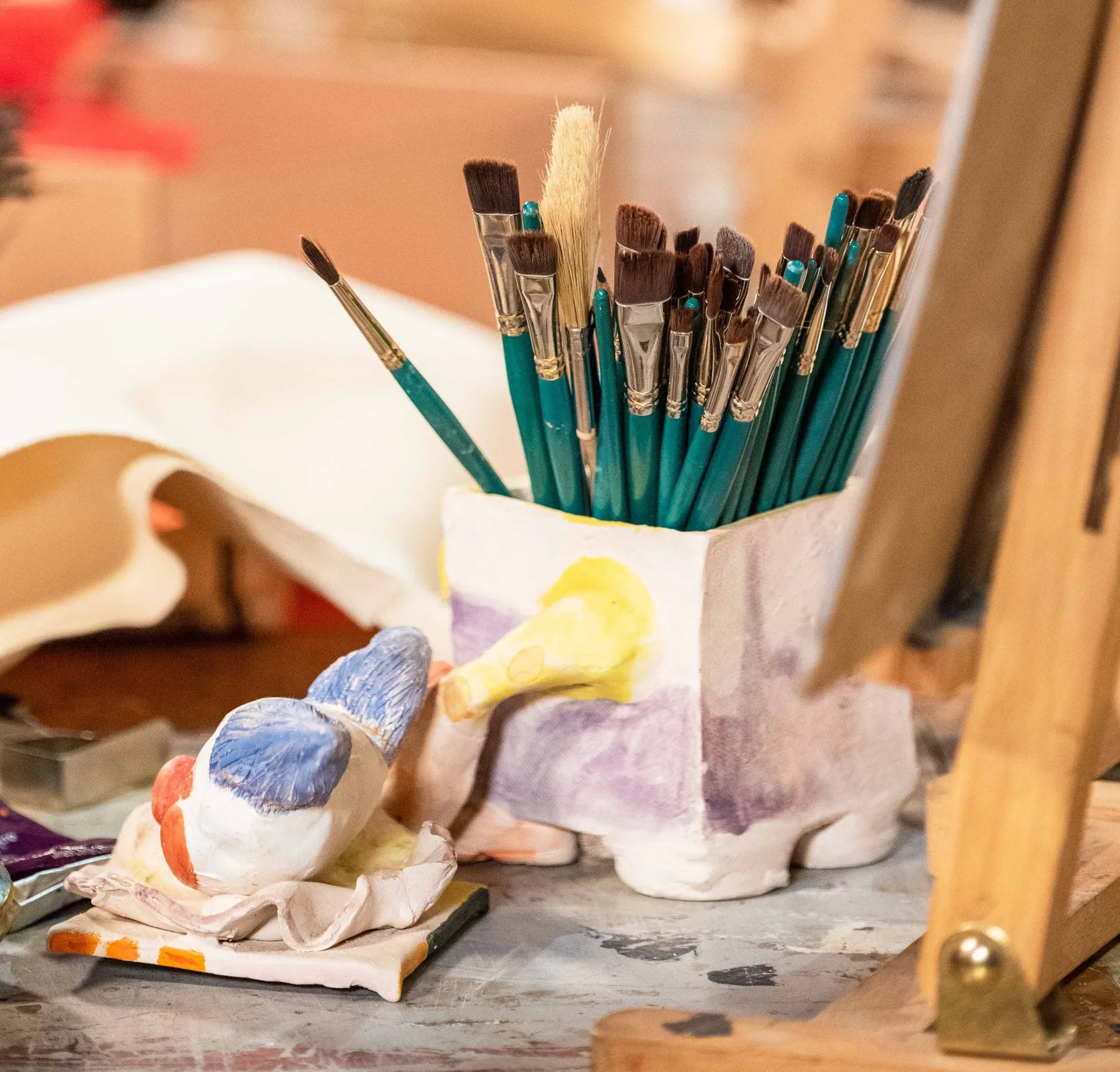 Studio Sale at Studio 3