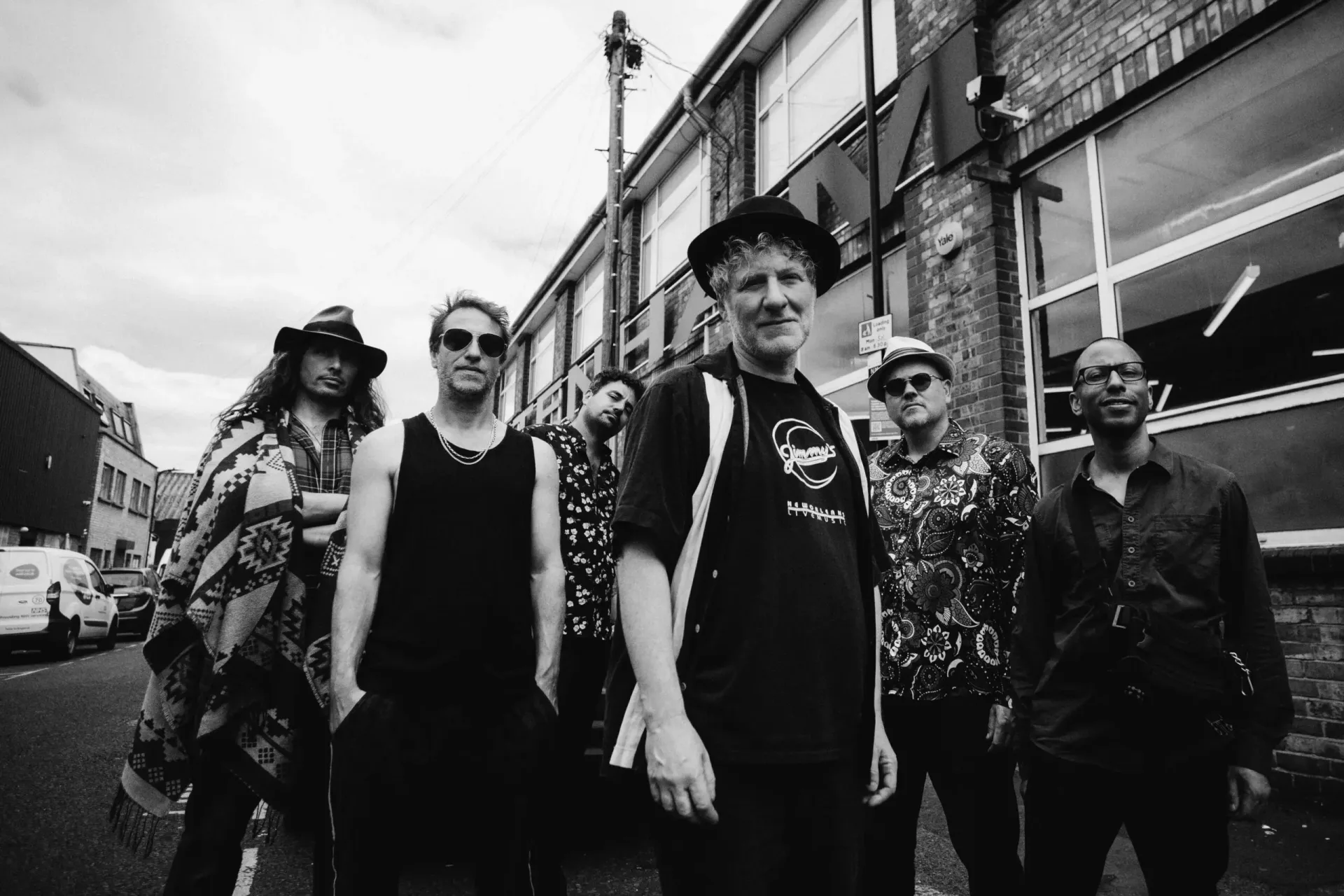 Dom Pipkin and The Ikos