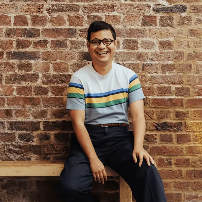Ranie Saidi: Everyday Malaysian Cooking Class at Borough Kitchen