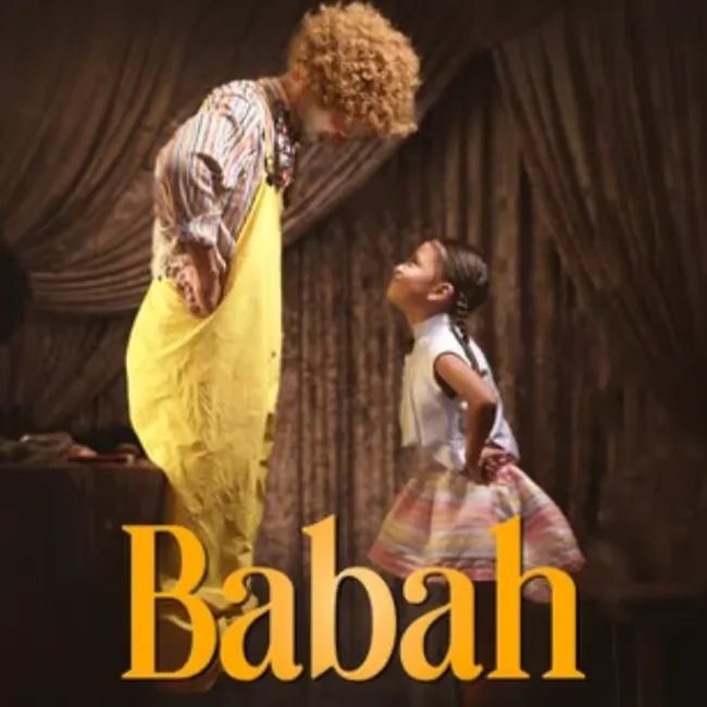 celebrASIA Film Festival: Babah (PG) at Battersea Power Station