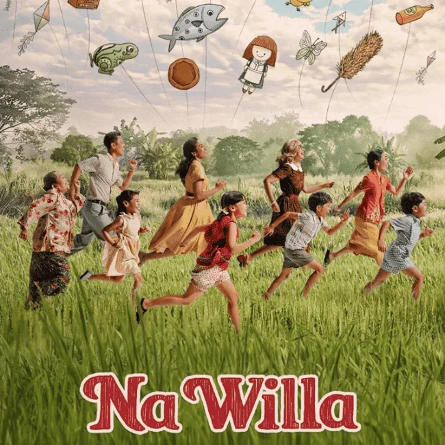 celebrASIA Film Festival: Na Willa (U) at Battersea Power Station
