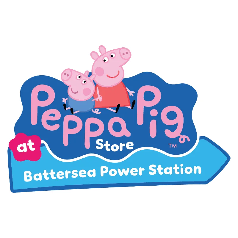 iCandy x Peppa Pig