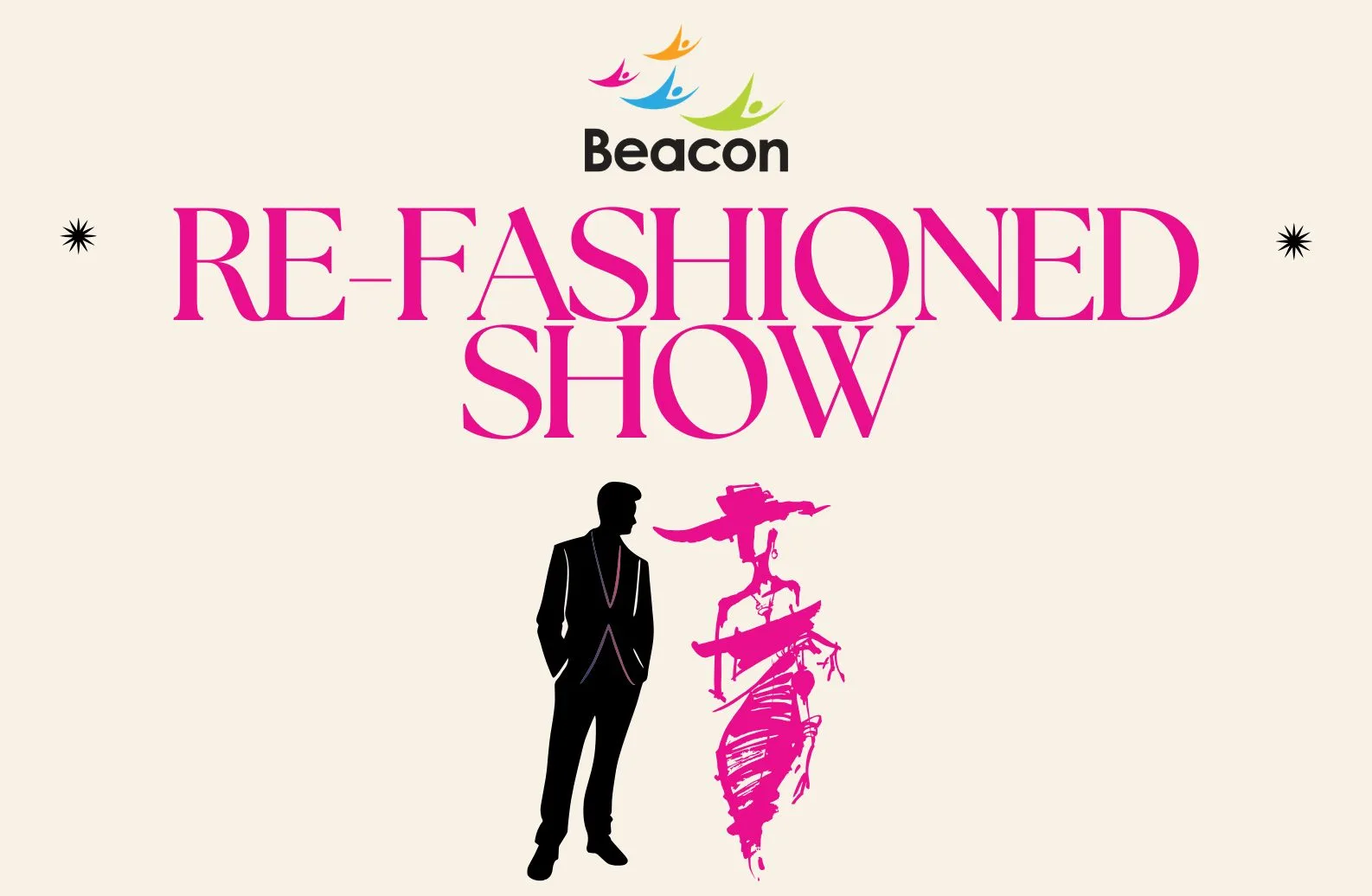 Beacons Re-Fashioned Show