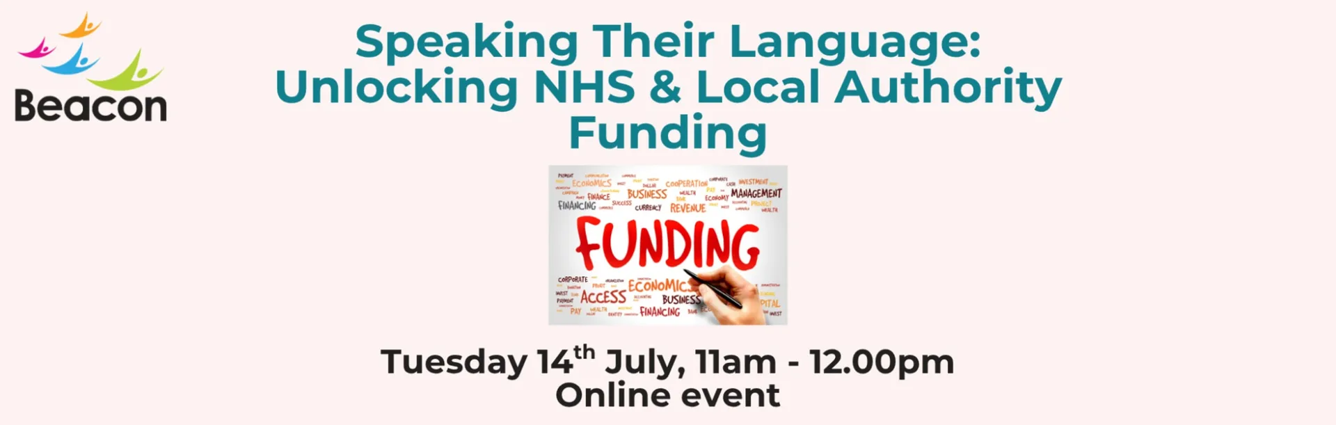 Speaking Their Language: Unlocking NHS & Local Authority Funding | Webinar