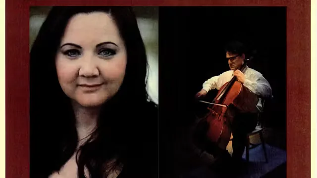 60 Minutes of Classical Music at The Bognor Club