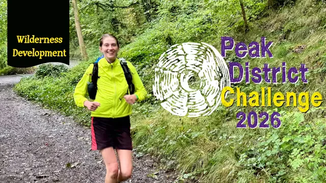 Peak District Challenge 2026 at Hathersage
