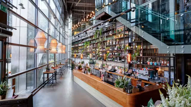 Saturday Night Singles Party @ The Drift | Ages 21-45 at The Drift