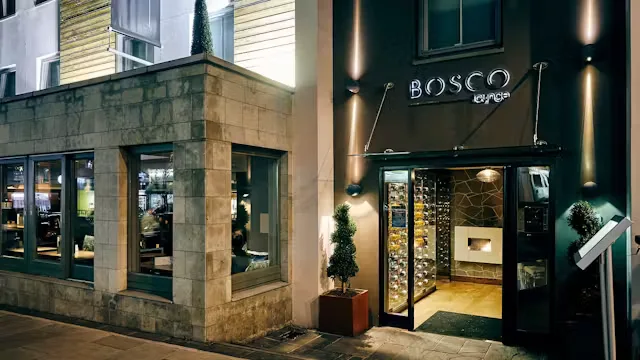 Speed Dating @ Hotel Bosco Surbiton | Ages 30–55