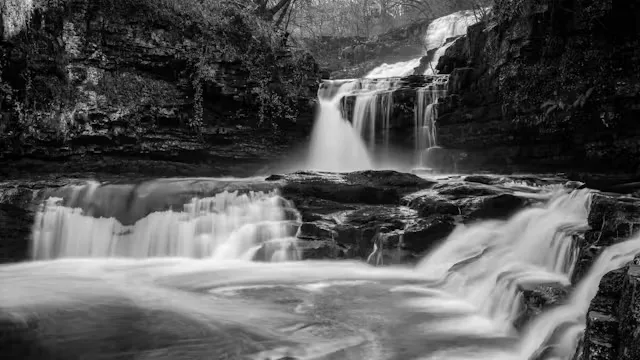 Four Waterfalls Walk, Brecon Beacons (Member Led Event)