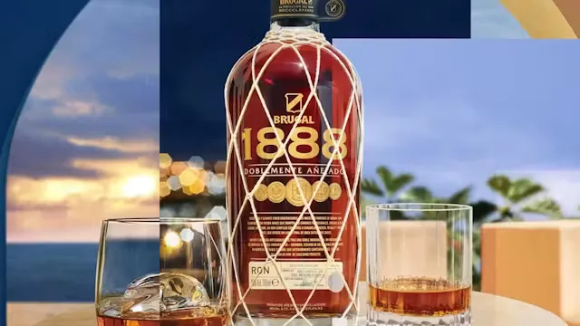 Introduction to Rum at Nickolls and Perks Tasting Room