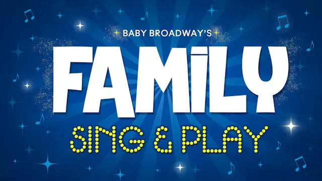 Family Sing & Play Day at St Paul's Church
