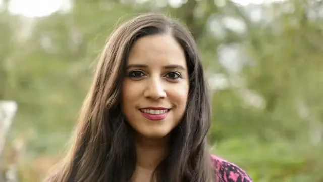 SYRINX: Summer workshop w/ Ranjana Ghatak at St Anne & All Saints Church Hall