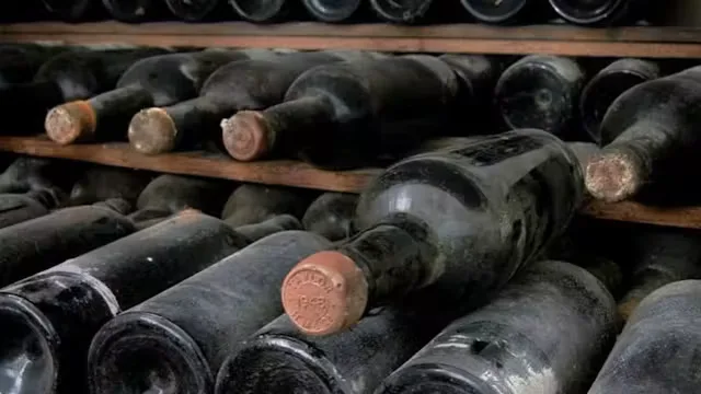 A Celebration of Vintage Port - Friday 11th December
