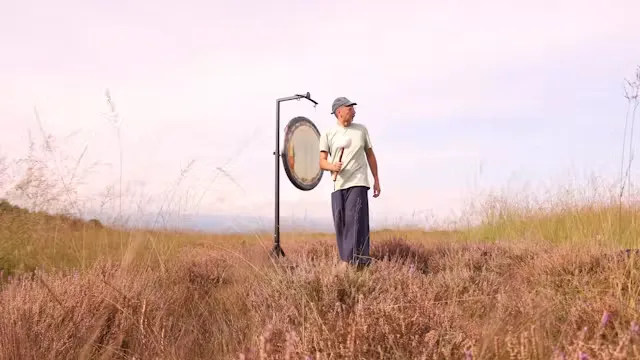 Sound Bath Meditation