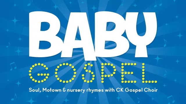 Baby Gospel Family Concert - West Hampstead at Emmanuel Church