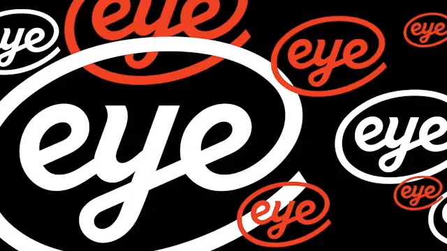 Type Tuesday North: My favourite logo at David Crow Lecture Theatre