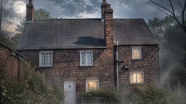 The Old Farm House Chesterfield
