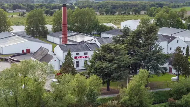 Benromach: Rediscovering Classic Speyside - Thursday 22nd October