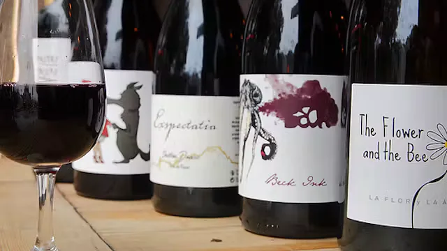A Taste of Autumn: Autumn Wines
