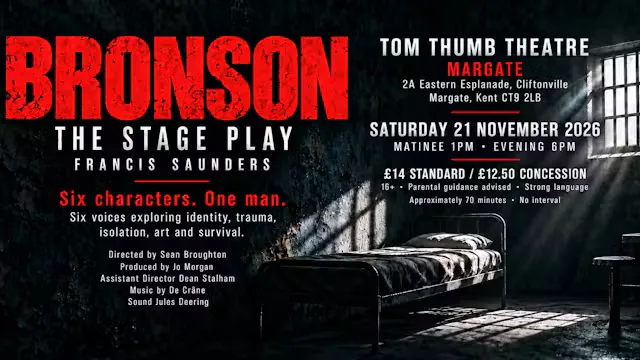 Bronson