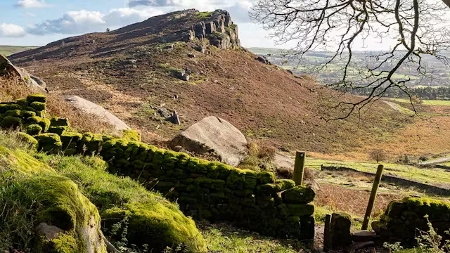 The Roaches, Staffordshire (Member Led Event)