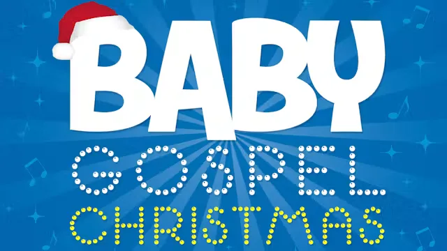 Baby Gospel Christmas family concert - Walthamstow (Sunday Series) at Big Penny Social