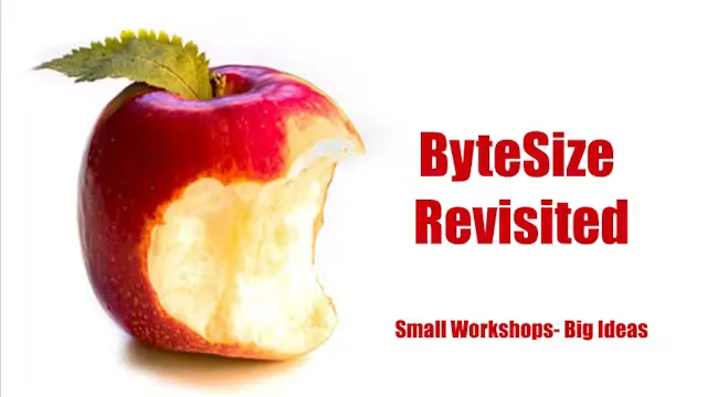 Bitesize Revisited: Creative Flower Photography presented by Celia Henderson