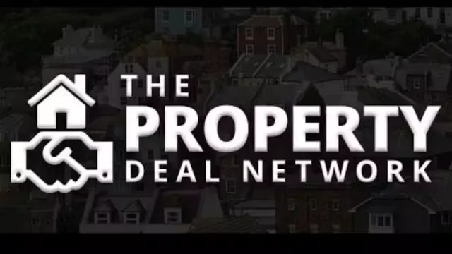 Property Deal Network Cardiff - PDN -Property Investor Networking Event at The Alchemist Cardiff