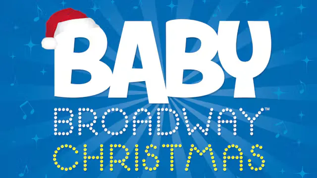 Baby Broadway Christmas family concert - Clapham