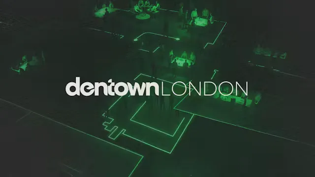 Dentown London at Friends House