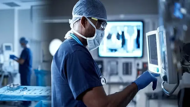 European Healthcare 2027