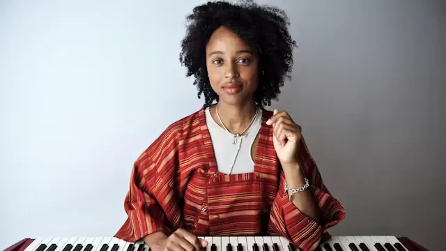 Jordan Jackson and Friends – Birthday Special