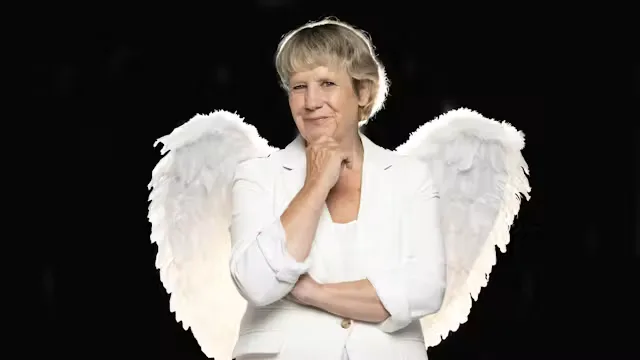 Why God Created Lesbians!