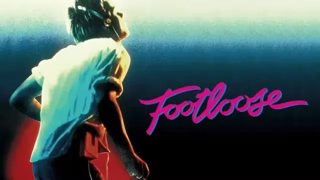 80s Movies: Footloose (12A) - LUNA FLIX Outdoor Cinema at Tower Field
