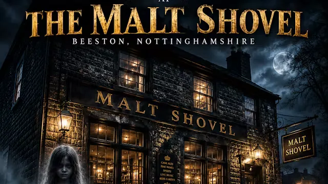The Malt Shovel Beeston