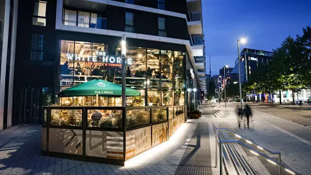 Speed Dating @ The White Horse Wembley | Ages 30–55 at The White Horse, Wembley