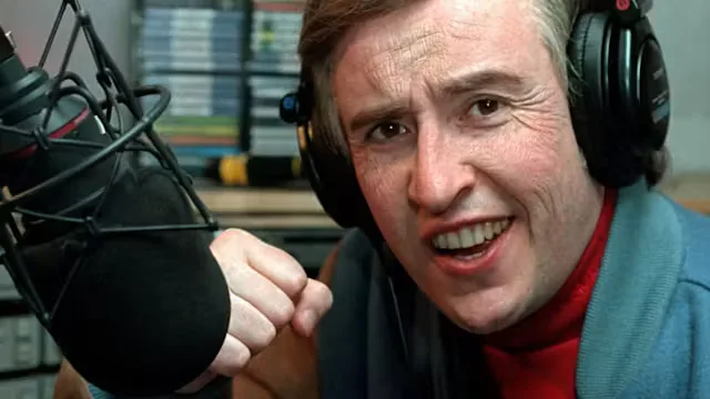 ALAN PARTRIDGE QUIZ AT THE ABEL HEYWOOD at The Abel Heywood Pub & Boutique Hotel