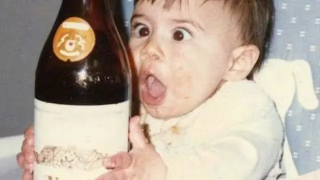 Islington Parents & Bubs wine tasting at Yield N1