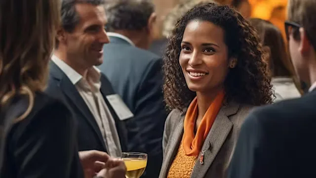 Speed Business Networking | Professionals in London at The Moniker