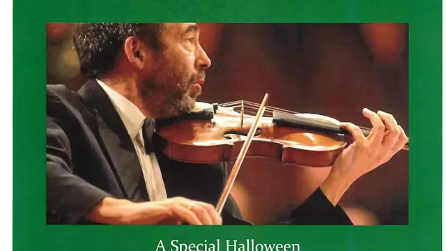 60 Minutes of Classical Music at The Jeneses Centre