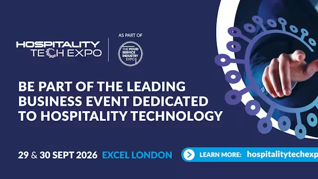 Hospitality Tech Expo